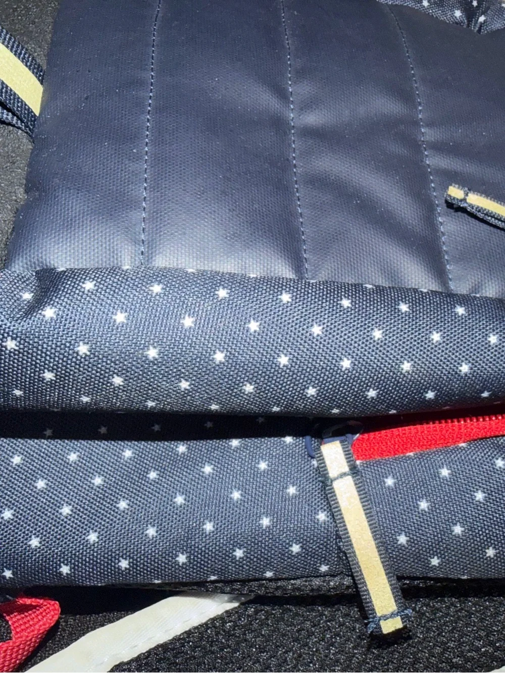 Jordan compact backpack